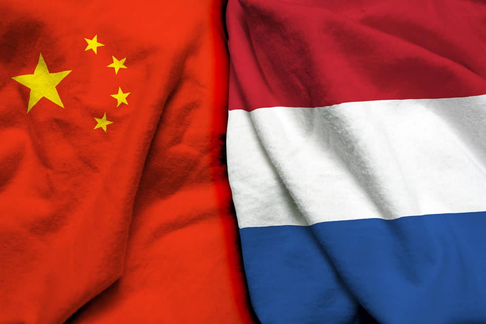 China Netherlands Pledge To Enhance Practical Cooperation Asiafreepress